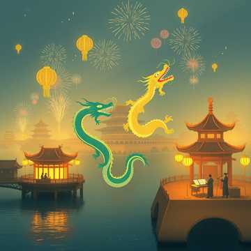 濮阳·龙乡等你来