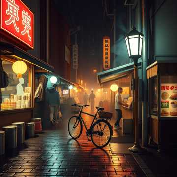 过往甜事