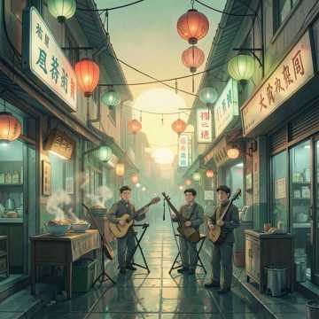 菜市口风