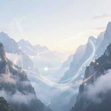 山谷自问自答