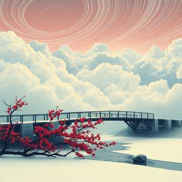 星轨逆行
