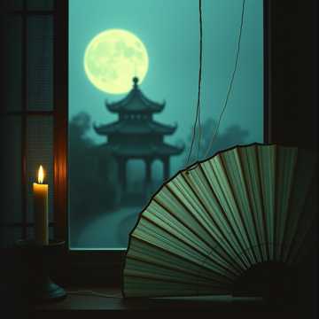 丝线旧梦