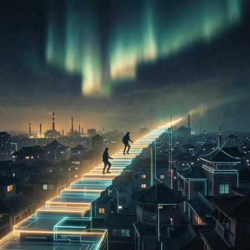 追光者俞浩