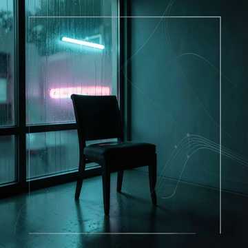 雨后空椅-版本2