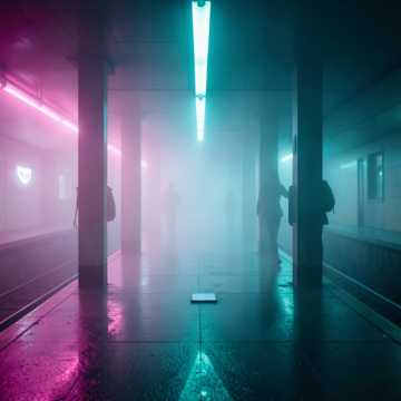 雾中剪影-版本2