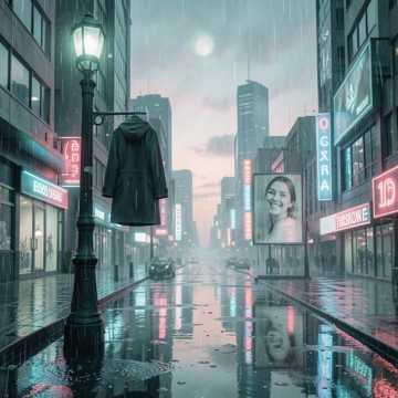 你走以后