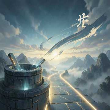 观心无界