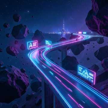 星际公路