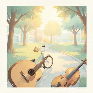 十分钟的青春-版本2
