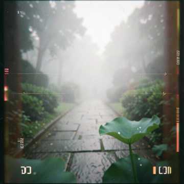 雾隐龙踪