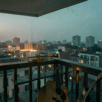 毕业前最后一晚
