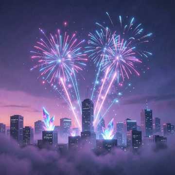 Electric Firework Ra-版本2