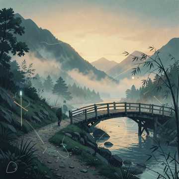 山河未晚