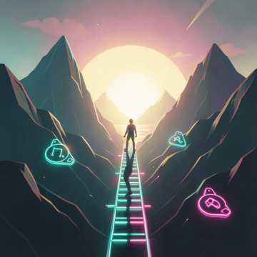闯关