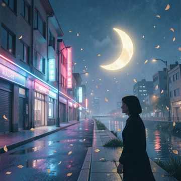 星光约定如风长
