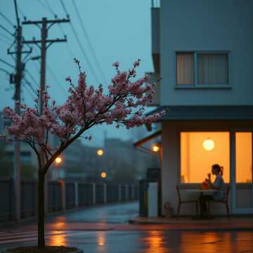 妈妈啊