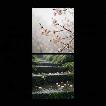 你是人间三月天