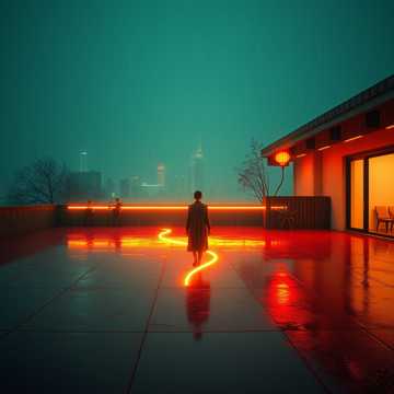 那道疤还烫着号码