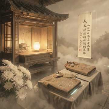 寸草丹心