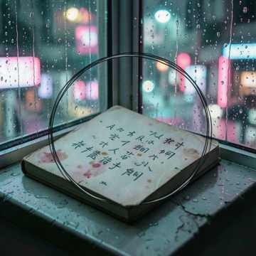 潦草的暗号