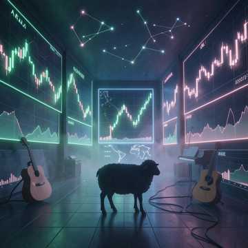 韭菜演义