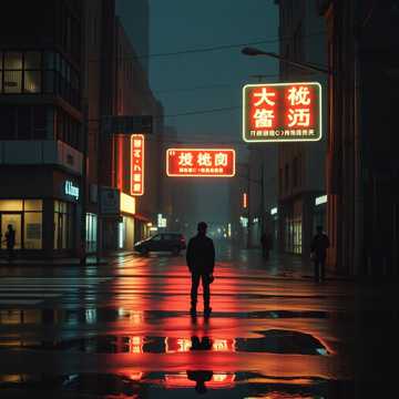 人过四十