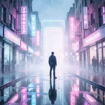 空