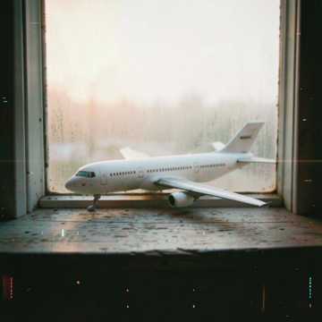 Not Goodbye Just Goodbye