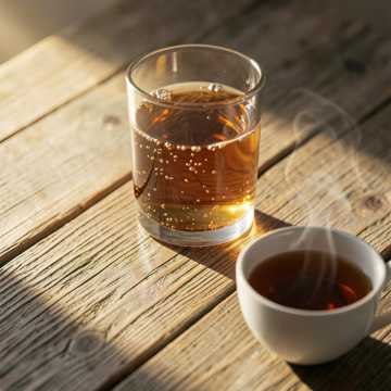 结缡四载酿温柔