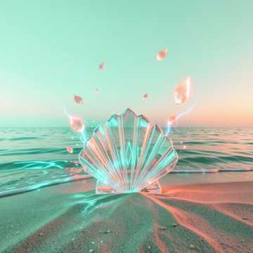 仿生春海