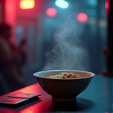 卡上的零