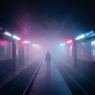 月台幻影-版本2