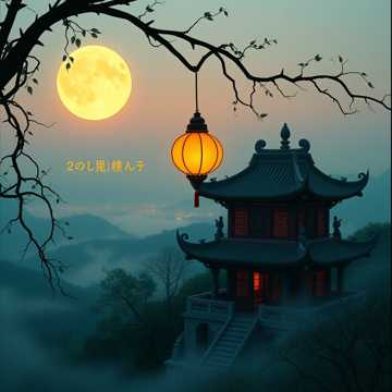 葫芦藤下藏仙音