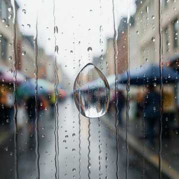 细雨蒙蒙-版本2