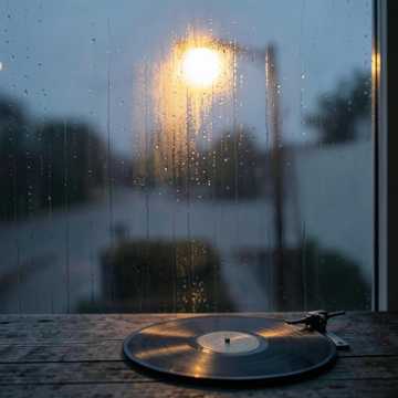 雨夜难受-版本2