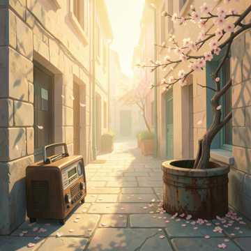 旧巷时光-版本2