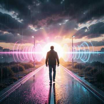 撕开黑的亮光-版本2