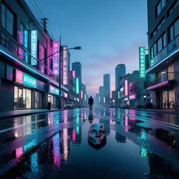 伪善奏鸣曲