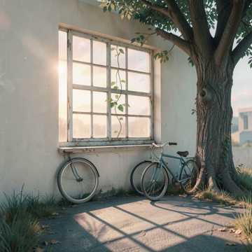 青春藤上开花