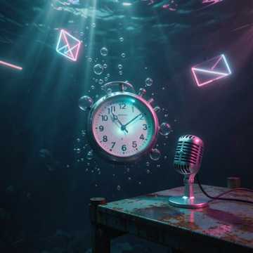 深水叔的忠告