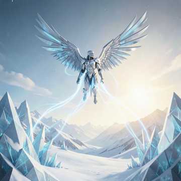 雪域铁翼