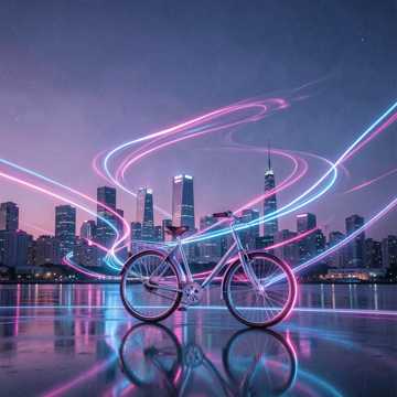 追风赴自由