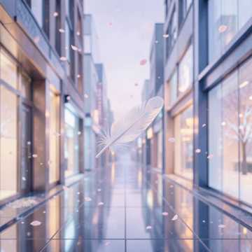 四季等一个回音