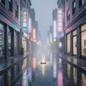 后来我去找过你