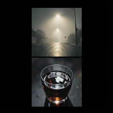 敬往事一杯-版本2