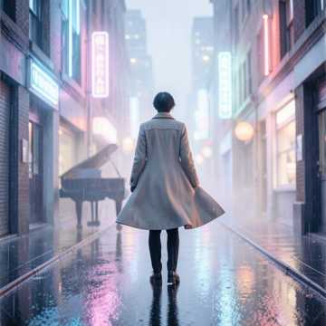 冷落