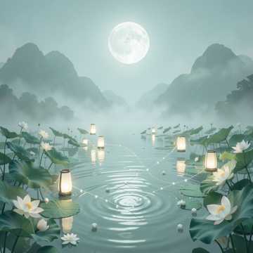 情深意绵绵