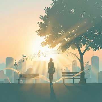 你站在那里