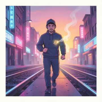 打工人.励志