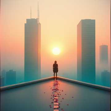 追光的人-致敬俞浩